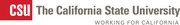 Trustees of the California State University  (CSU)