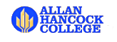 Allan Hancock Community College District