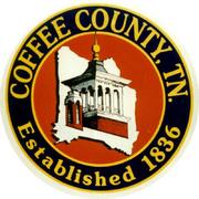 Coffee County Tennessee