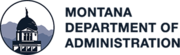Admin. Dept. - State of Montana Surplus Program