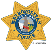 Las Vegas Metropolitan Police Department