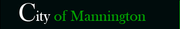 City of Mannington