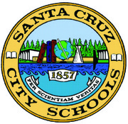 Santa Cruz City Schools