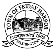 Town of Friday Harbor (WA)