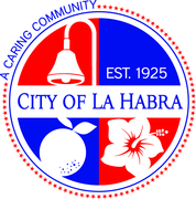 City of La Habra