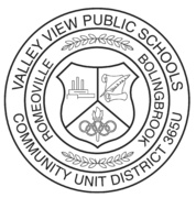 Valley View School District 365U