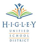 Higley Unified School District No. 60