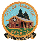 City of Hampton (GA)