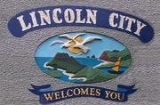 City of Lincoln City