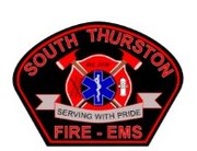 Thurston County Fire District #12