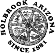 City of Holbrook (AZ)