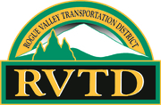 Rogue Valley Transportation District (RVTD)
