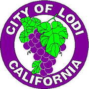 City of Lodi
