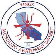 Kings Mosquito Abatement District