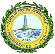 Town of Groton (CT)