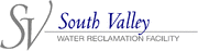 South Valley Water Reclamation Facility