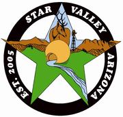 Town of Star Valley