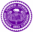 Stockton Unified School District